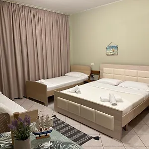 Apartamento Rias Seaside, Vlorë